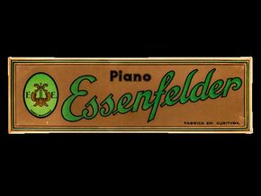 Essenfelder Piano um 1925
