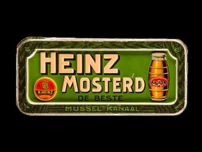 Heinz Mostered – De Beste, ca.1906-1912