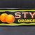 Sty Citron & Orange Limonade im 2er-Set-Angebot (1937)