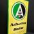 Achalm Bräu - Eningen u.A. - Reutlingen (Münchener Emaillierwerke)