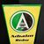 Achalm Bräu - Eningen u.A. - Reutlingen (Münchener Emaillierwerke)