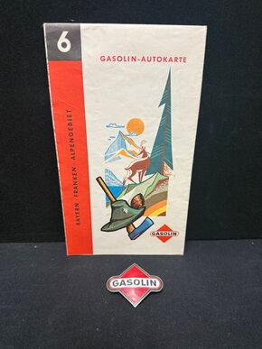 Gasolin 2er Set
