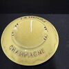 Pommery Champagne - Keramikaschenbecher (1950er Jahre)