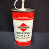 Gasolin - 2er Set alter Artikel