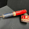Esso Flit „Giftblechspritzen“ - 2er Set