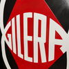 Gilera Motorräder XL Emailleschild