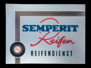 Semperit Reifen Reifendienst