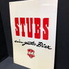 Stubs Bier Düsseldorf - Ein gutes Bier (A94)
