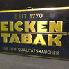 Eicken Tabak - Für den Qualitätsraucher (A98)