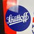Schüttoff Motorräder Kundendienst Emailschild 48 x 72 cm um 1930