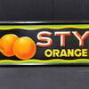 Sty Citron & Orange Limonade im 2er-Set-Angebot (1937)