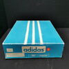 Adidas Eishockey Schlittschuhe Junior (Größe 9) im Originalkarton (Traumzustand)