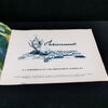 Continental Achievements - Originalbroschüre aus dem Jahr 1953