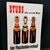 Stubs Brauerei - Ein gutes Bier (Blechschild um 1965)