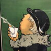 Messmer Tee - Tea Messmer Originalplakat (Um 1920)
