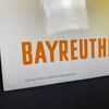 Baya Limonaden Baya Kola Bayreuth Schilderset 2 Exemplare  44 x 31 cm D - um 1955