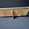 Ferd. Manthey´s Piano Gold Medal Pianos Berlin - Blechschild um 1900/05