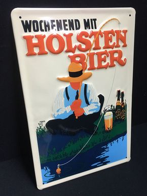 Holsten Bier