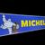 Michelin XXXL - Emailleschild (Frankreich 1970 / Fast 2 Meter breit)