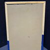 Blechschild Homann Mayonnaise Mayo - Fritz Homann - Dissen - 30 x 21 cm - D um 1955
