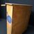 Nivea Creme - Verkaufsdisplay mit 3 Blechschildern ! 55 x 48 x 12 cm - D um 1925