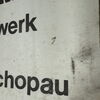 Motorradwerk Zschopau - VEB Motorradwerk (Großes Schauplakat) Motor EM 250 ETZ 250