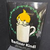 Berliner Kindl Bier (REPRODUKTION)