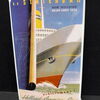 Holland-America-Linie / S.S. Statendam (Emailleschild Reproduktion)