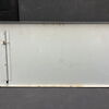 Westfalia Separator - Melkmaschinen Thermometer (Abgekantetes Blechschild der 60er Jahre)
