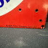 Standard Motor Oil (Flaches Emailleschild)
