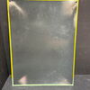 Guhl Haarshampoo Neuzeitliches Emailleschild (ca. 40 x 30 cm)