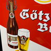 Götz Bier - Adlerbrauerei Geislingen-Altenstadt