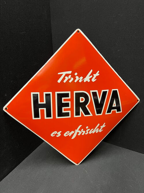 Herva - Trinkt Herva es erfrischt