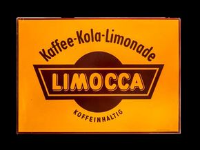 Limocca, 50er Jahre