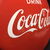 Coca Cola Deckel (Emailschild) von Lancat Bussum (50er Jahre) im Traumzustand