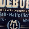 Emailschild Alte Magdeburger Lebensversicherungs-Gesellschaft Köln MLV 