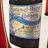 Dresdner Feldschlösschen Karamellbier (Ca. 37 x 51 cm) um 1910