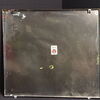 Bosch Druckluft- und Vacuum Bremsen Emailleschild ( um 1960/70 )