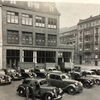 Kraftfahrzeugteile Hauptkatalog der Firma H.Hennings aus Hamburg (1939)