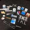 Kleiner Posten diverse Werbeblechteile (Tweer & Turck)