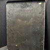 Ancre Pils - Biere d´Alsace Emailschild Anker - Bier 68 x 48 cm F um 1950