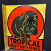 Tropical heavy duty Paints