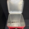 Schipka Kaffee Blechcontainer (1930/1950)