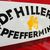 Dr. Hillers Pfefferminz - Erhöht die Spannkraft