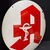 Apotheken Emailleschild in stattlicher Grōsse (1950er oder 1960er Jahre)