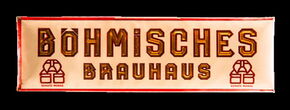 Böhmisches Brauhaus, ca. 1908-1914