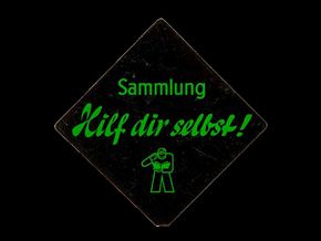 Sammlung – Hilf dir selbst! um 1960