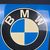 BMW Information XL Blechschild  86 x 60 cm um 1955/60