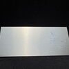 Blechschild - Deutsche Lufthansa A.G 12 x 5 cm