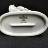 Sarottimohr der Porzellanmarke Rosenthal in der Größe von 11cm. (Um 1950)